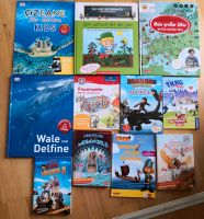 Verschiedene Kinderbücher / Bücher Hessen - Ahnatal Vorschau