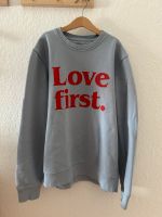 Sweater, Pullover von Herzgut, Gr.S, Love First Münster (Westfalen) - Centrum Vorschau