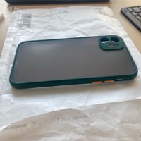 NEU iPhone 11 Handyhülle+Panzerglas Nordrhein-Westfalen - Hiddenhausen Vorschau