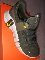 NIKE FREE METCON 5 Hessen - Rüdesheim am Rhein Vorschau