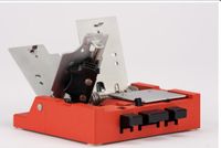 Hähnel Motorised Film splicer Auto-Kollmatic S 8  Brilant LUXUS Berlin - Neukölln Vorschau