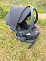 Stokke Autositz Besafe ohne Isofix Schleswig-Holstein - Sieverstedt Vorschau