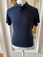 Ralph Lauren Polo Shirt- Dunkelblau Top Qualität Bayern - Pöcking Vorschau