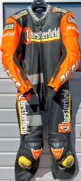 Dainese leder Max Biaggi chestefield replica rs 250 Nordrhein-Westfalen - Gronau (Westfalen) Vorschau