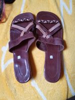 Sandalen, Flipflop , Slipper Thüringen - Erfurt Vorschau