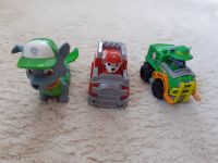 verkaufe Spielzeug Autos Paw Patrol und Hund mit Flosse, 2euro/st Kr. Passau - Passau Vorschau