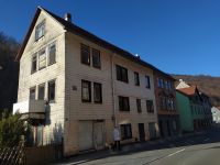 Sanierungsbedürftige Eigentumswohnung in Ruhla bei Eisenach Thüringen - Eisenach Vorschau