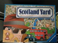 Spiel Scotland Yard Originalversion Schleswig-Holstein - Schacht-Audorf Vorschau