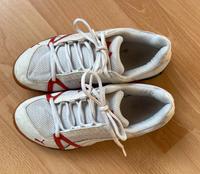 Puma Turnschuhe Gr. 41, weiß Obergiesing-Fasangarten - Obergiesing Vorschau