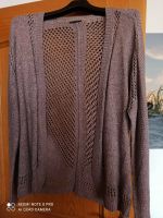 Strickjacke Street One, Gr. 42, nude Bayern - Möttingen Vorschau