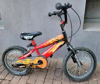Kinderfahrrad [14 Zoll] Nordrhein-Westfalen - Castrop-Rauxel Vorschau