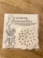 Blumenretter Deckel Deko Blumen Muttertag Nordrhein-Westfalen - Olsberg Vorschau