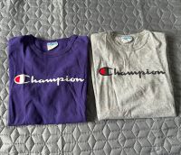 Champion T Shirts Wandsbek - Hamburg Hummelsbüttel  Vorschau