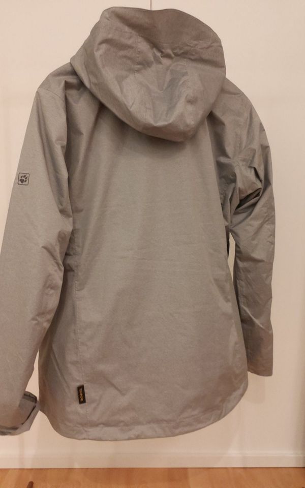 Jack Wolfskin Icy Arctic Damen Jacke 3in1 Größe XXL/48 Neu in  Rheinland-Pfalz - Rettert | eBay Kleinanzeigen ist jetzt Kleinanzeigen