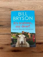 Bill Bryson It‘s teatime my dear Top❗️❗️ Nordrhein-Westfalen - Langenfeld Vorschau
