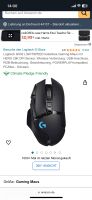 Logitech g502 lightspeed kabellos Dortmund - Wellinghofen Vorschau