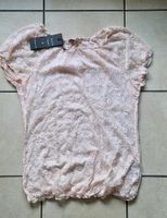 Street One Damen Tshirt mit Spitze gr. 38 Neu Nordrhein-Westfalen - Gladbeck Vorschau