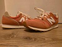 New Balance 373 Pink Nordrhein-Westfalen - Dorsten Vorschau