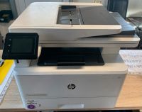 Laserdrucker HP Laserjet Pro Drucker Bayern - Aßling Vorschau