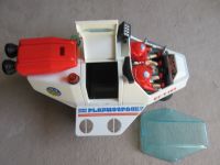 Playmobil, Serie Playmospace, Space Shuttle RF-Y 162, 80er Jahre, Baden-Württemberg - Heddesheim Vorschau