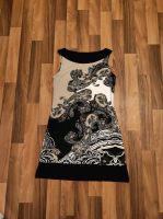 S.Oliver Selection Kleid Longshirt T-Shirt Gr. 38 M Paisley schwa Niedersachsen - Celle Vorschau