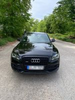 Audi Q5 *S Line* Hessen - Künzell Vorschau