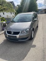 Volkswagen Touran *Motor Neu* Baden-Württemberg - Geislingen an der Steige Vorschau