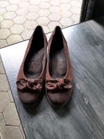 Damen Ballerina Schuhe Medicus Nordrhein-Westfalen - Mönchengladbach Vorschau