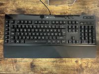 Corsair Gaming Tastatur neuwertig K55 RGB Baden-Württemberg - Heidelberg Vorschau
