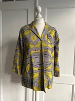 Essentiel Antwerp Blazer Jacke Bananen 34 36 (38) Köln - Nippes Vorschau
