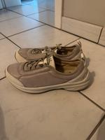 Schuhe 38 guter Zustand sneakers Saarland - Perl Vorschau