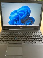 Notebook von Dell, i5 8350U, 16 GB RAM, SSD 512 GB, Win11 Nordrhein-Westfalen - Rheine Vorschau