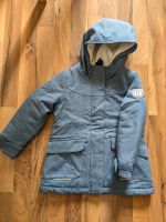 Mantel Parka Elkline Winter 104/110 blaugrau Rodenkirchen - Sürth Vorschau