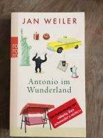 Buch Jan Weiler Antonio im Wunderland Baden-Württemberg - Steißlingen Vorschau