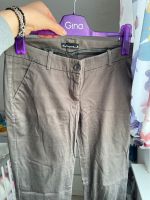 Damen Hosen von Calliope (Italien) Khaki Nordrhein-Westfalen - Nottuln Vorschau