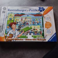 Tip Toi Puzzlespiel Beim Kinderarzt sehr guter Zustand Nordrhein-Westfalen - Gütersloh Vorschau