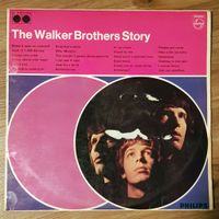 The Walker Brothers - Story | Pop Rock (Vinyl | Schallplatte) Daun - Steinborn Vorschau