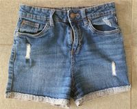 Esmara Damen Jeans Shorts Niedersachsen - Göttingen Vorschau