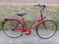 Kettler Damen Fahrrad - 28 Zoll - 5 Gang Nordrhein-Westfalen - Meerbusch Vorschau