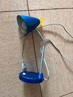 Kinder Schreibtisch Lampe, blau Niedersachsen - Bodenfelde Vorschau