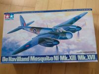 Tamiya 61075 De Havilland Mosquito NF Mk.XIII/Mk.XVII 1/48 Bayern - Augsburg Vorschau