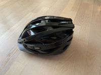 Fahrradhelm uvex i-vo black schwarz glanz 52-57 NEU OVP Bayern - Erlangen Vorschau