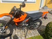 Moped KSR Moto Cross X Bayern - Eschenbach Vorschau