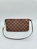 Louis Vuitton Pochette NM Damier Ebene Nordrhein-Westfalen - Lohmar Vorschau