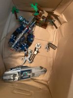 Lego Star Wars Berlin - Karlshorst Vorschau
