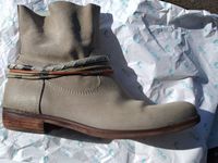 Damenstiefelette von MJUS in Gr.40 beige Rheinland-Pfalz - Rennerod Vorschau