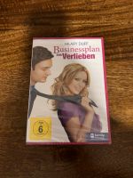 Businessplan zum Verlieben - Hillary Duff - DVD - ungeöffnet Nordrhein-Westfalen - Neuss Vorschau