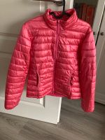 Steppjacke Pink Übergangsjacke H&M Gr 164 Mädchen Harburg - Hamburg Neugraben Vorschau