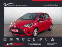 Toyota Yaris 1.0 Comfort Rheinland-Pfalz - Bitburg Vorschau