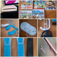 17tlg NINTENDO WII bundle Set direkt loslegen wie neu Schleswig-Holstein - Barsbüttel Vorschau